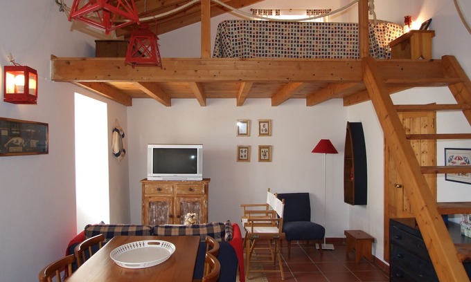 Vila do Bispo Cottage | Gite, Nature and Surf Algarve coast oest