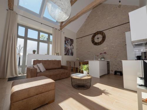 Ury House | Gite Oliveira's