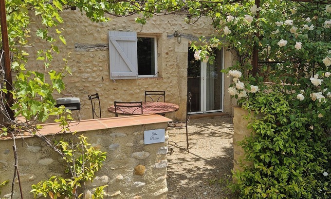 Riez House | Gite Olivier, Ferme Bel Air, Riez