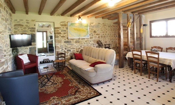 Lasseube House | Gite Peyre, an ideal place to relax
