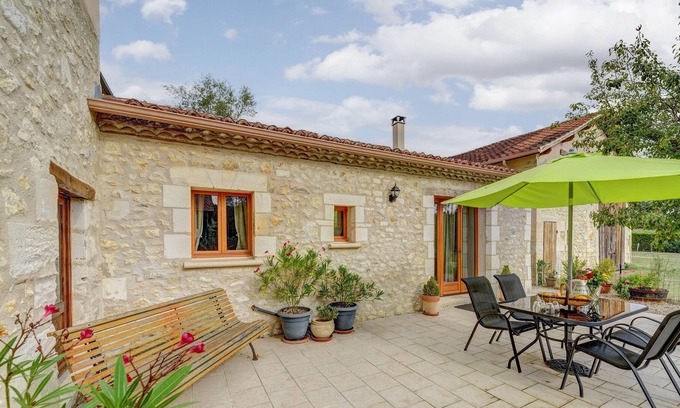 Ginestet House | Gîte plein pieds in the countryside on the outskirts of Bergerac