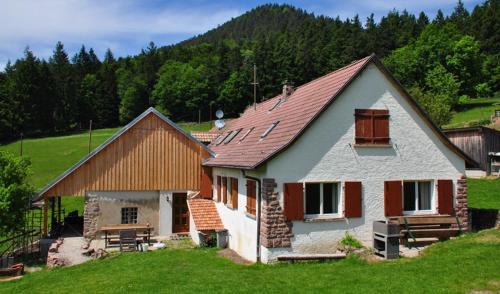 Ribeauville House | Gite Rammelstein