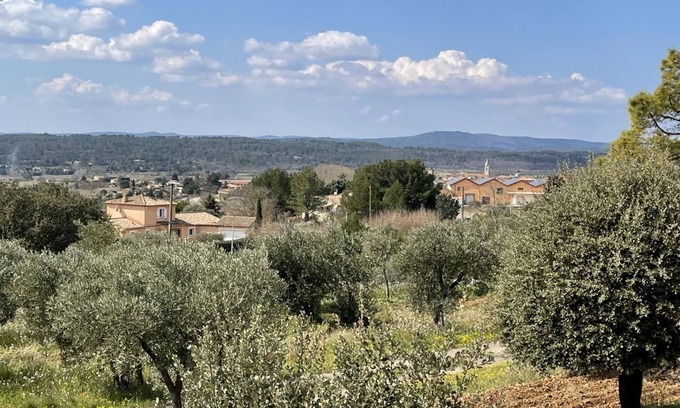 Tavernes House | Gite Saint-Clair - TAVERNES