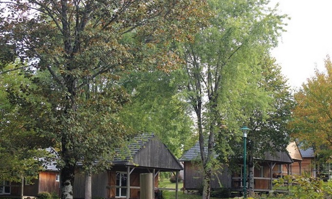 Salers Cottage | Gite Salers, 2 bedrooms, 4 persons