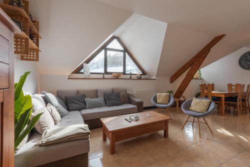 Campan Apartment | Gite St Marie De Campan