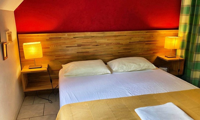 Bas Vent Apartment | Gite Tamarin