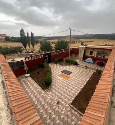 Zaouia Ben Smine Apartment | Gite taymate