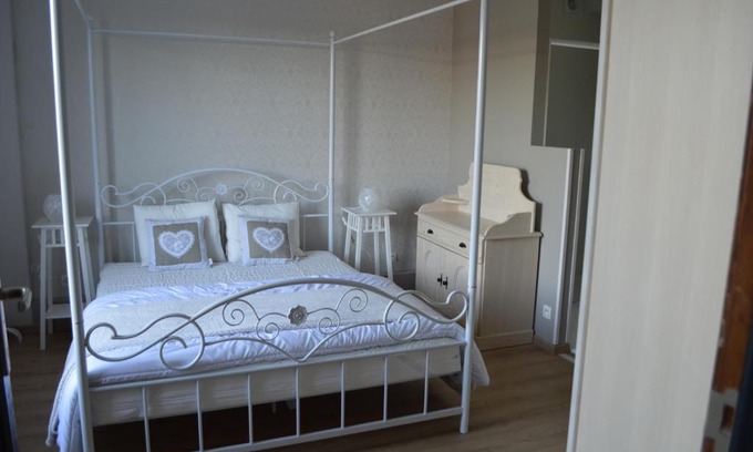 Werbomont House | Gite Terre de ciel