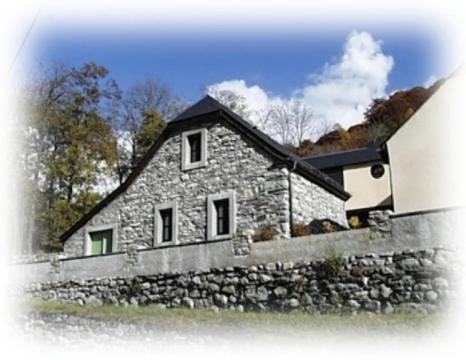 Bareges House | gite tourmalet