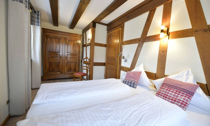 Cleebourg House | Gite Vignoble de Cléebourg