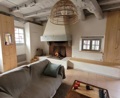 Larressore House | Gite Xotilaenia