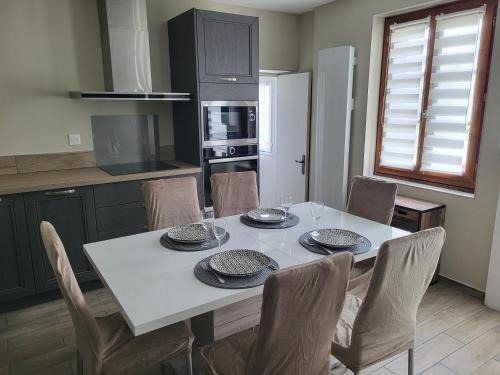 Turretot House | gitechezpetitjean