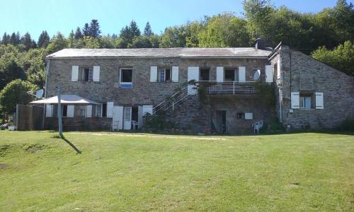 La Salvetat-sur-Agout House | Gites Au Coeur Des Bois