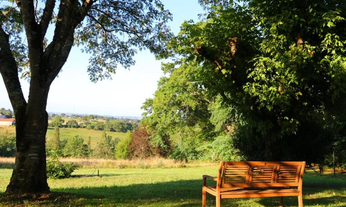 Bergerac House | Gites Bel Air de Rosette