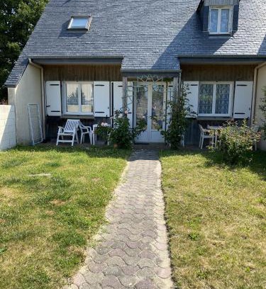 Cherrueix House | Gites des Sablons