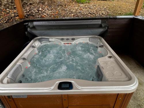 Houyet Ski Chalet | Gites Douillets Chalet du Vicomte