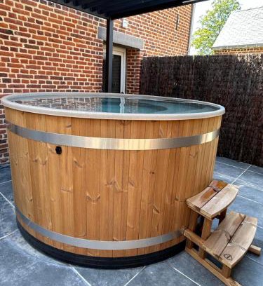 Maresches House | GITES LA POMMERAIE MARESCHES