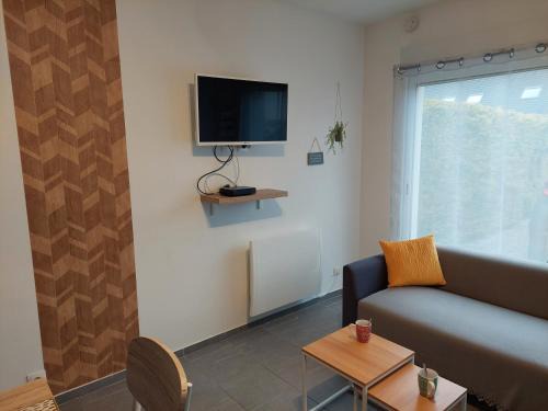 Guines House | Gites Le John Jeffries - Le Ptit John