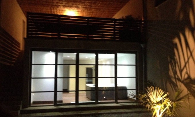 Richerenches Cottage | Gîtes of the House of Ambrine