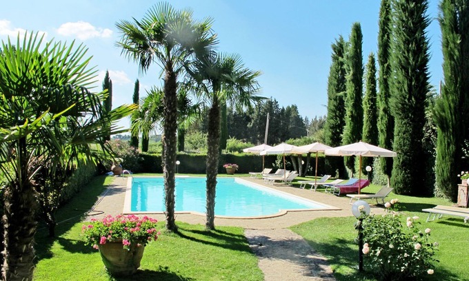 Poggibonsi House | Giuggiolo - Giuggiolo 2 by Interhome