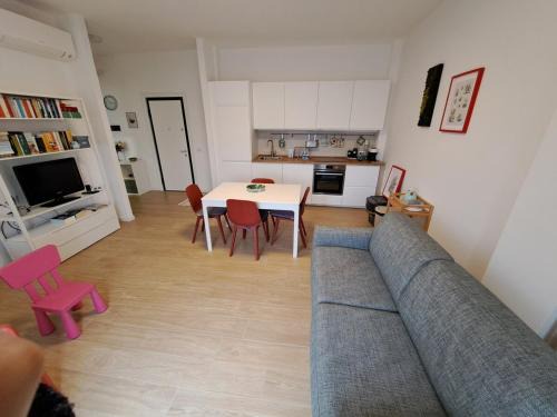 Pablo Apartment | Giulia 1