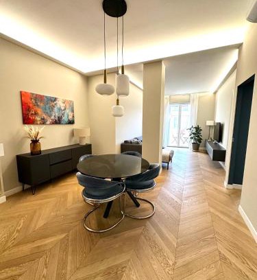 Appio Latino Apartment | Giulia’s Corner