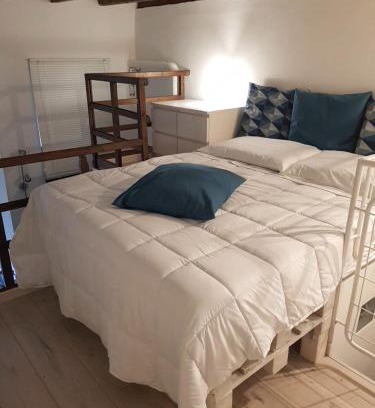 Turro Apartment | Giulia Stay