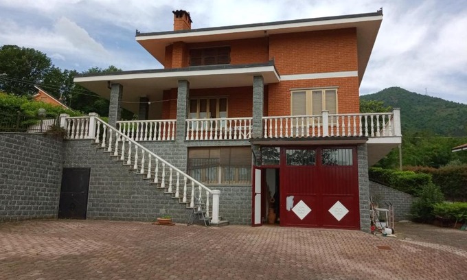 Givoletto Apartment | givoletto