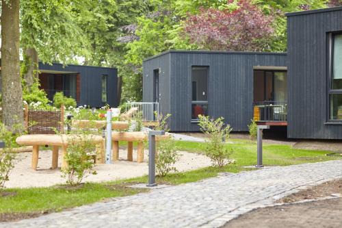 Gluecksburg Apartment | Glück in Sicht