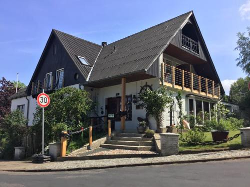 Gluecksburg Apartment | Glücksburg Strandnah an der Förde