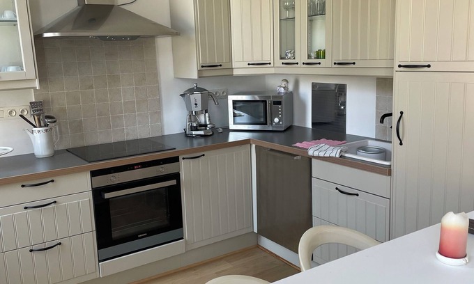 Ixelles Apartment | Glaciere 10