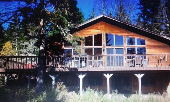 Southwest Harbor House | Gladeview: A Craftsman Retreat