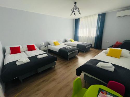 Zator House | Gladiator Noclegi Zator lV Apartament