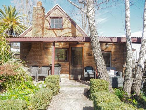 Beechworth House | Gladstone House