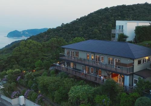 Atami Villa | GLAMDAY PORT