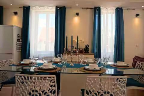 Mertzwiller Apartment | Glamorous flat in Mertzwiller