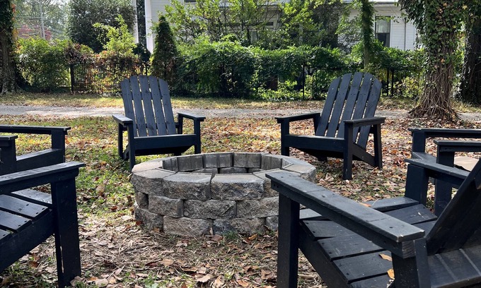 Westminster Apartment | Glamorous Private Guest Suite hot tub, gym, in apple country near waterfalls