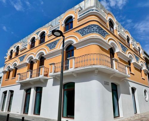 Figueira da Foz Apartment | Glamour Apartments
