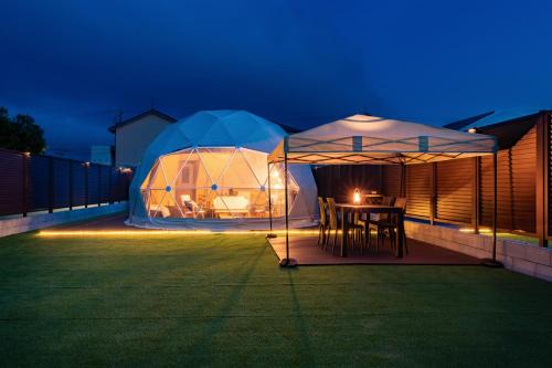 Chirihamamachi Other | glampark Hotel Yubana Ishikawa