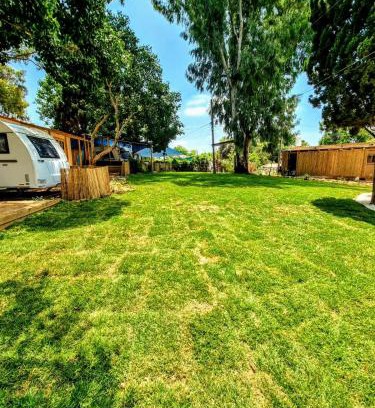 Kfar Vitkin Other | Glamping Beit Yanai
