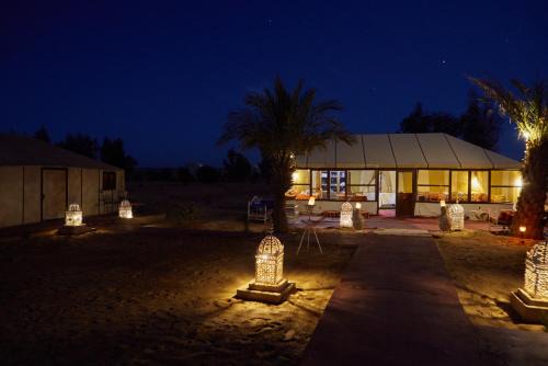 Hassilabied Other | glamping camp merzouga