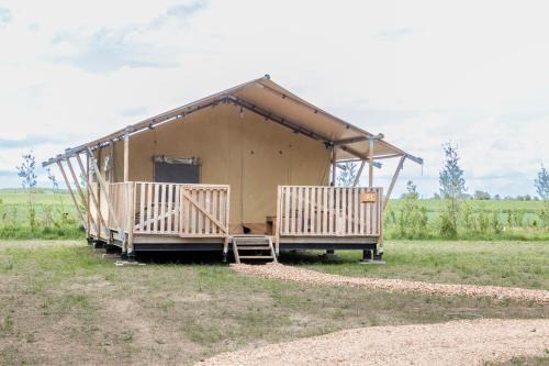 Wolphaartsdijk Other | Glamping De Zuidvliet Nr 8