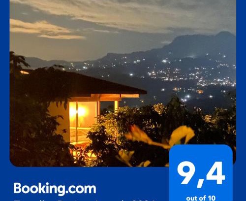 La Mesa Other | Glamping Entrearboles - Bellavista