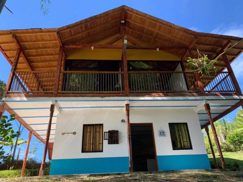 Marinilla Other | Glamping IKIGAI