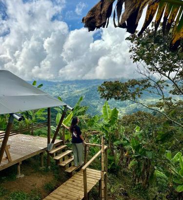 Jardin Other | Glamping Jardín