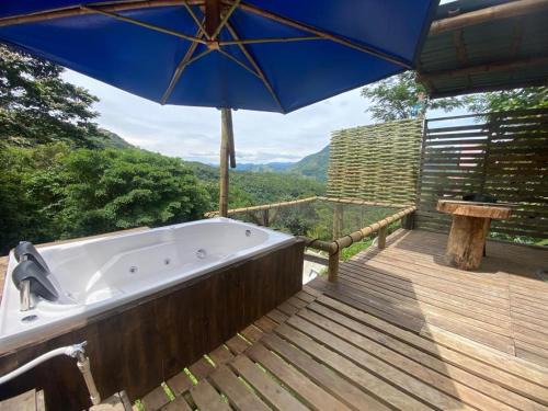 El Carmen de Viboral Other | Glamping Monte Cristal