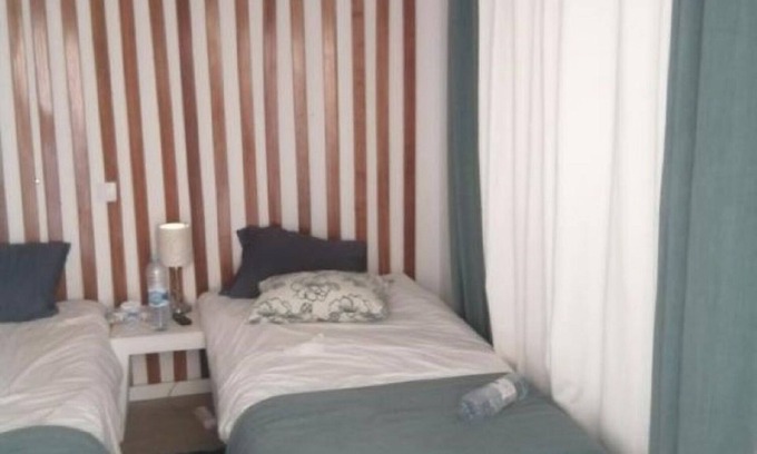 Porches House | Glamping parque retiro dos sonhos