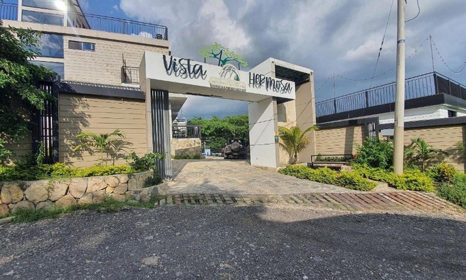 La Mesa House | Glamping romantico en Vista Hermosa disfruta de la naturaleza en un ambiente privado y acogedor