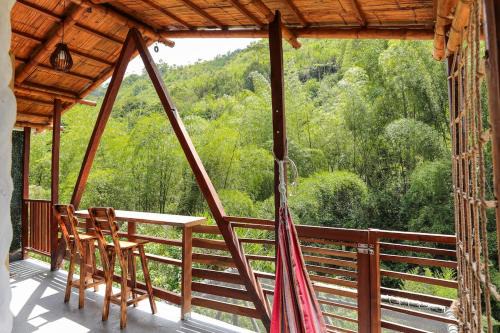 Alegrias Other | Glamping Salvando Rios