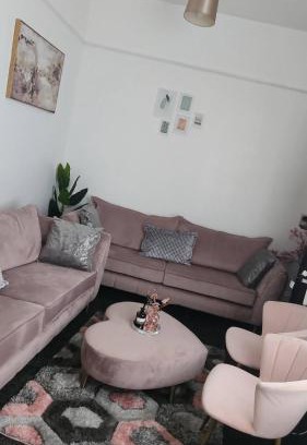 Wolverhampton Apartment | glamsflat troccadero